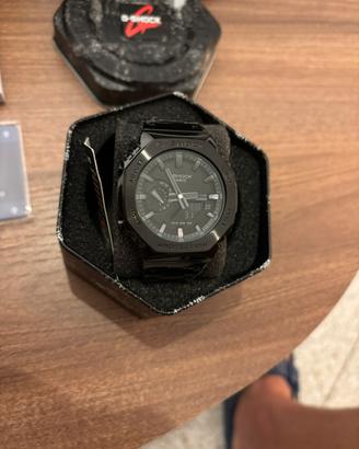 Orologio Casio G-Shock