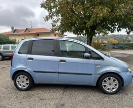 Fiat idea 1.9 multijet 100 cv