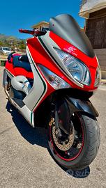 Yamaha t-max 500 2010