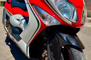 Yamaha t-max 500 2010