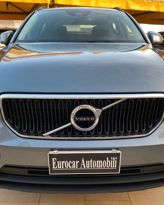 Volvo XC40 D3 Momentum - 2.0 TDI 150 CV