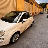 FIAT 500 GPL /BENZINA