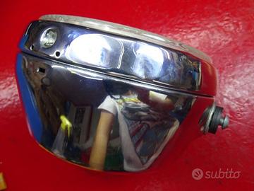 FARO ANTERIORE BMW R1150R