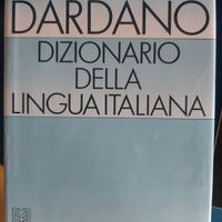 Dizionario Italiano 