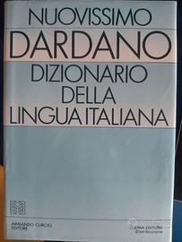 Dizionario Italiano 