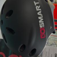 Casco bici monopattino