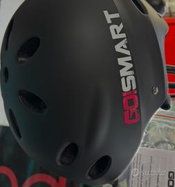 Casco bici monopattino
