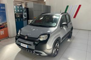 FIAT Panda Cross 1.0 70cv S&S Hybrid City Cross