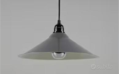 Lampada Lyra Ikea Vintage 