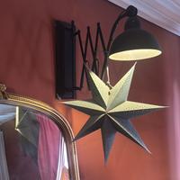 Applique industriale