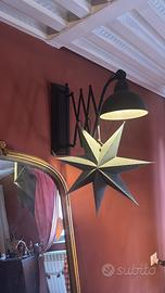 Applique industriale