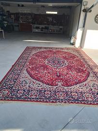 tappeto Persiano 