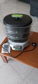Vaporiera Tefal