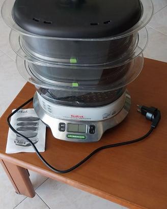 Vaporiera Tefal