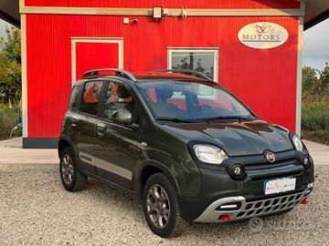 Fiat Panda Cross 1.3 MJT 95 CV S&S 4x4