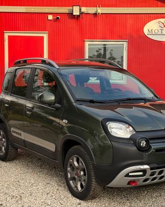 Fiat Panda Cross 1.3 MJT 95 CV S&S 4x4