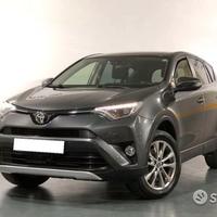 Toyota rav4 ricambi auto 2018-2021