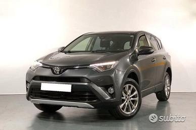 Toyota rav4 ricambi auto 2018-2021