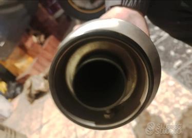 Terminale MIWW completo 