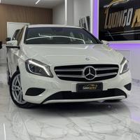 Mercedes-benz Classe A 180CDI Automatic Premium