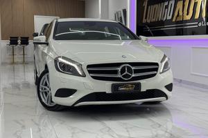 Mercedes-benz Classe A 180CDI Automatic Premium