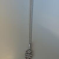 Collana le bebè