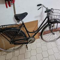 Bici in buono stato