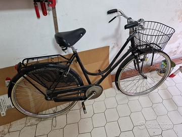 Bici in buono stato