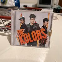Cd The Kolors Out