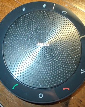 Speaker Jabra