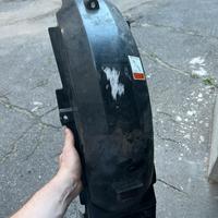 Sottocodone SuzukiGS500 2001-2006