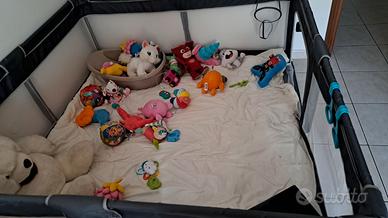 Box/recinzione per bambini
