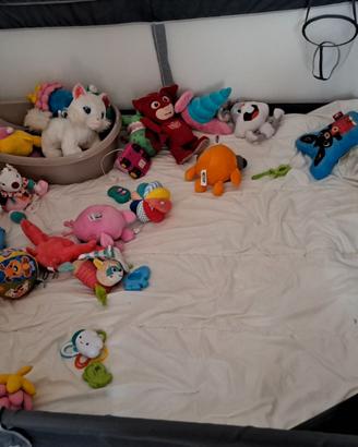 Box/recinzione per bambini