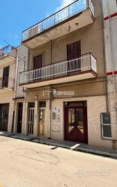 CASA SINGOLA DOPPIA ESPOSIZIONE