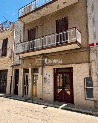 CASA SINGOLA DOPPIA ESPOSIZIONE