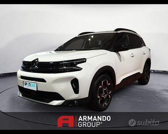 Citroën C5 Aircross PureTech 130 S&S Feel Pack