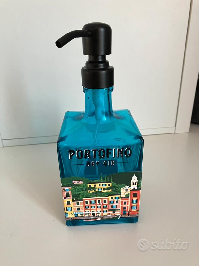 Dispenser per Collutorio per Bagno, Dispenser Sapone Automatico