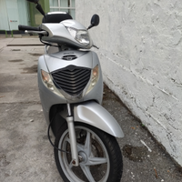 Honda sh 150