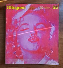 N.55 Dicembre 1979 Ottagono : rivista trimestrale