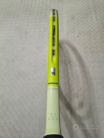 HEAD EXTREME MP 2026