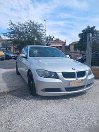 Bmw 320 320d cat Futura