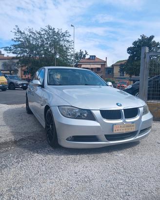 Bmw 320 320d cat Futura