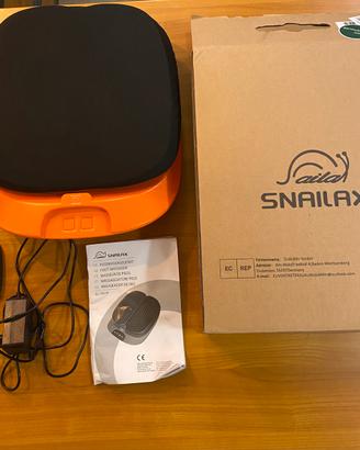 Massaggiatore Piedi Elettrico Sanalax SL-591R