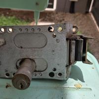 CISA Serratura Elettrica 