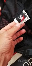 Abbigliamento moto ducati corse