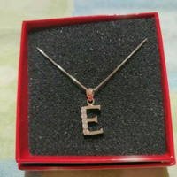 Collana d'argento 925