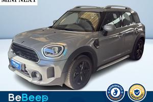 MINI Countryman Mini F60 MINI 1.5 ONE CLASSIC...
