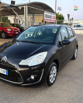 Citroen C3 1.4 HDi 70 Attraction Unipro 2011