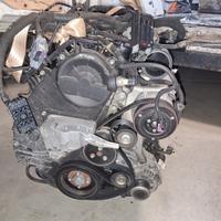 Motore Opel astra J 2013 1.7 CDTI