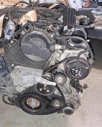 Motore Opel astra J 2013 1.7 CDTI